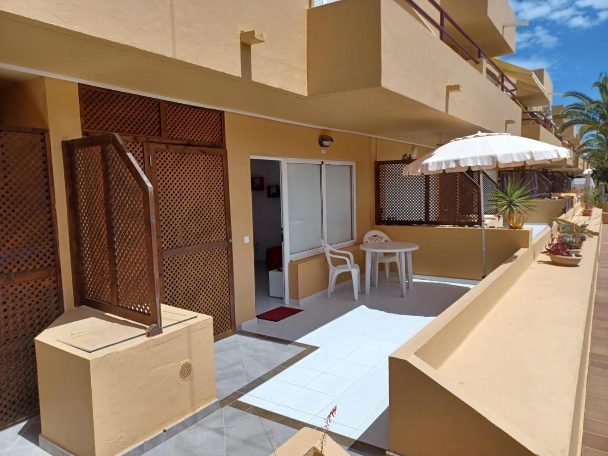 コラレホCasa El Nidilloアパートメント エクステリア 写真