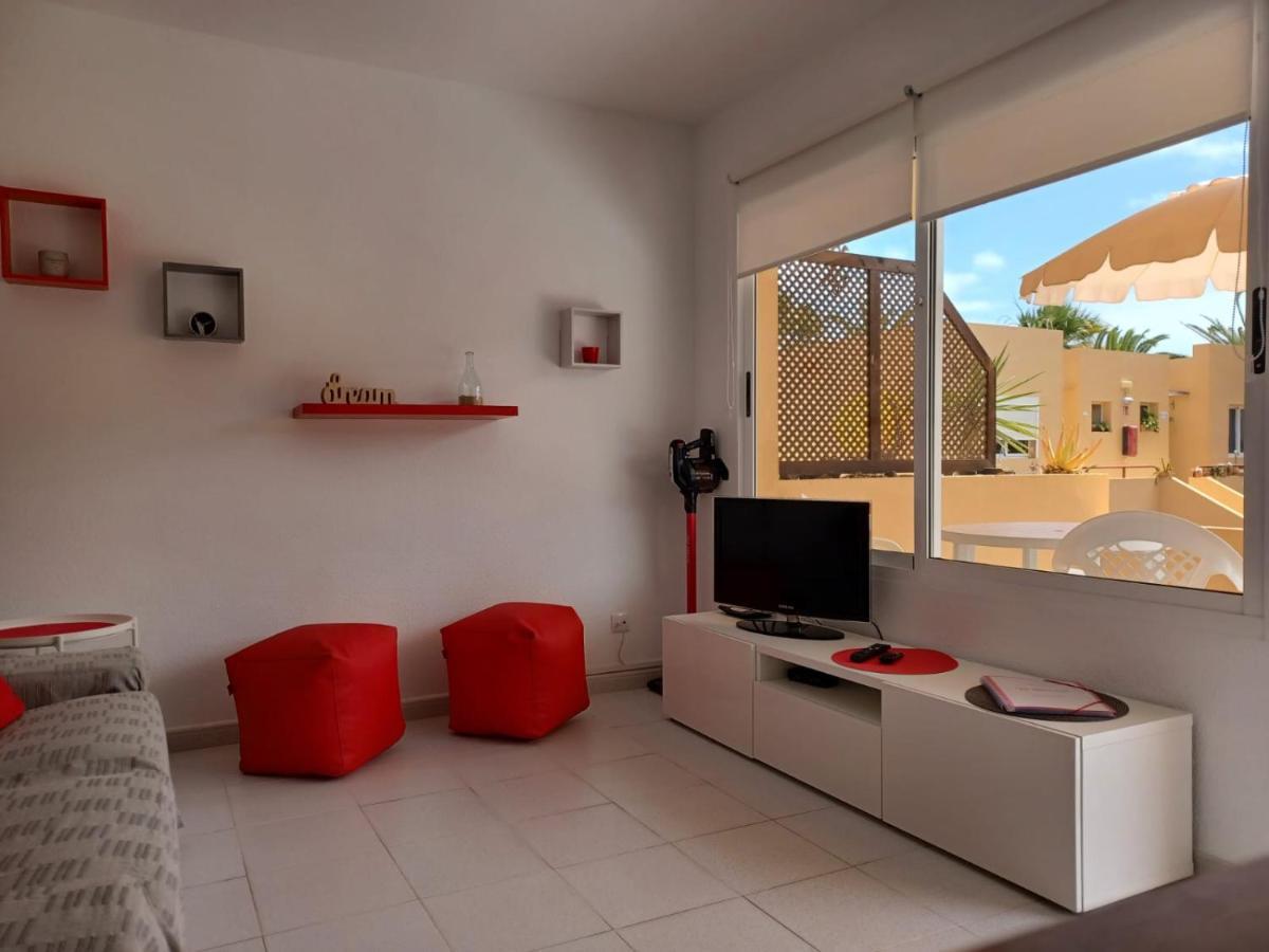 コラレホCasa El Nidilloアパートメント エクステリア 写真